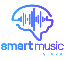 Smart Music Group Sticker
