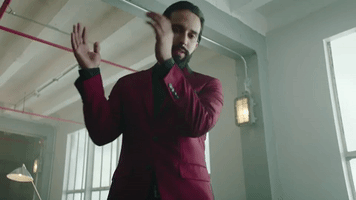 Slow Clap GIF by Rebel 11 Pictures