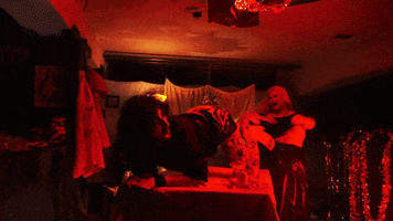 Spank Drag Queen GIF by Miss Petty