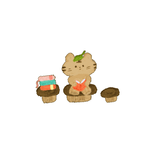 Pozzy Sticker