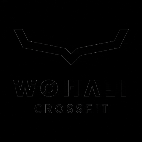 GIF by Wohali Crossfit