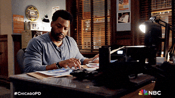 Episode 1 Nbc GIF by One Chicago