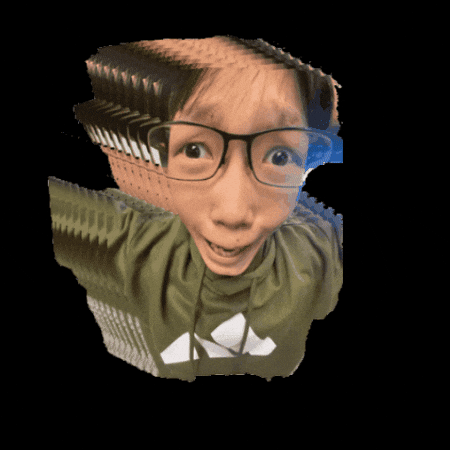 Frozenart GIF