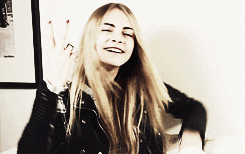 cara delevingne GIF