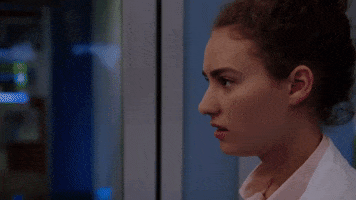 Chicago Med GIF