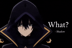 Shadow GIF