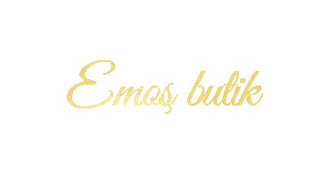 Sticker by Emos Butik