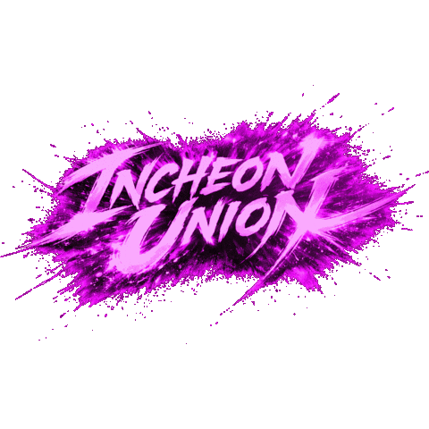 인천연합 Sticker