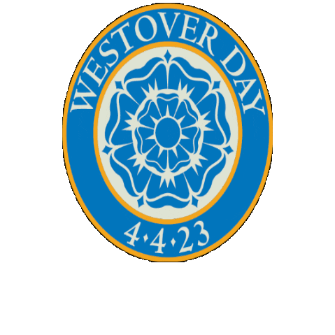Confidentandconnected Sticker by westoverschool