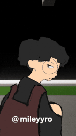 Invincible GIF