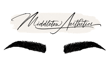 middletonaesthetics Sticker