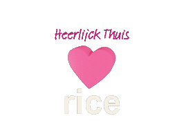 Thuisheerlijck Sticker by HeerlijckThuis