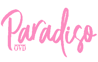 OVDswim Sticker