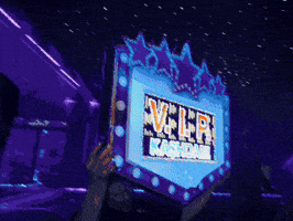 Vip GIF by KA$HDAMI