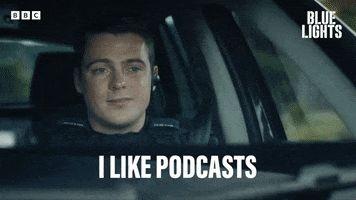 Driving Tv Drama GIF by Two Cities TV