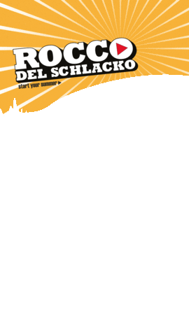 Festival Saarland Sticker by Rocco del Schlacko