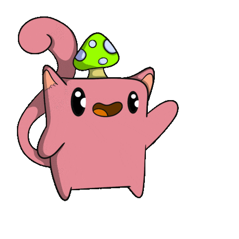 Animated Sticker