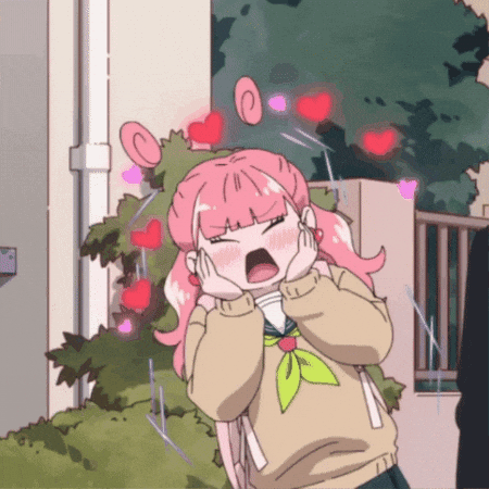 Romance Love GIF