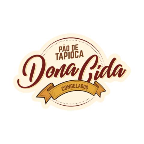 Pão de Tapioca Sticker