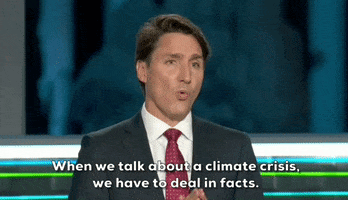 Climate Change Canada GIF by GIPHY News