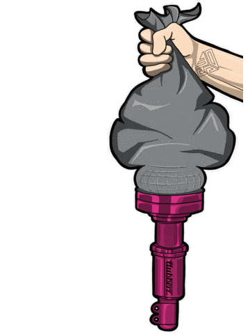 SWD Sticker