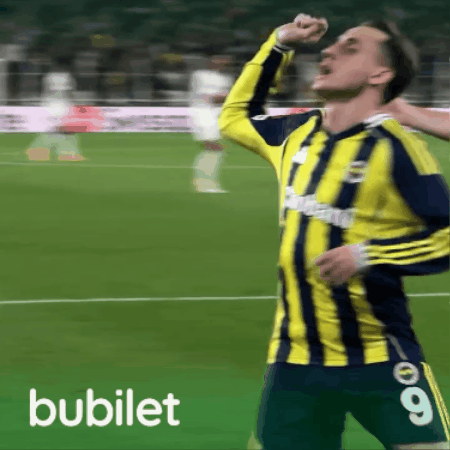 Fenerbahçe GIF