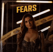 Rebel Queen GIF