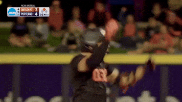 Josh Proctor GIF by Oregon State Baseball