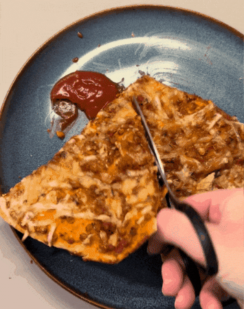 Pizza GIF