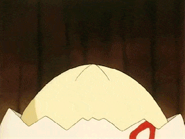 pokemon egg GIF