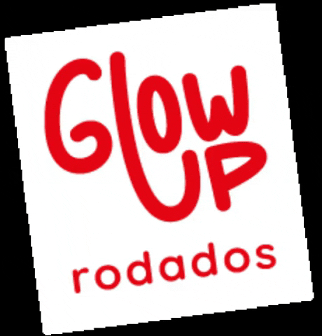 Glowup Rodados GIF by Rebajas.cl