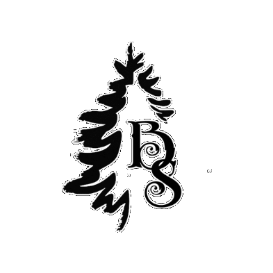 Blue Spruce Brewing Company Sticker