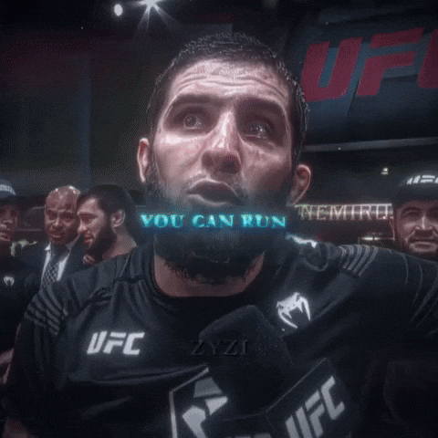 Run Islam GIF
