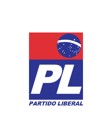 Partido Liberal 22 Sticker