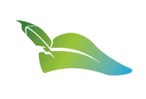 Logo Sticker by Growinhud