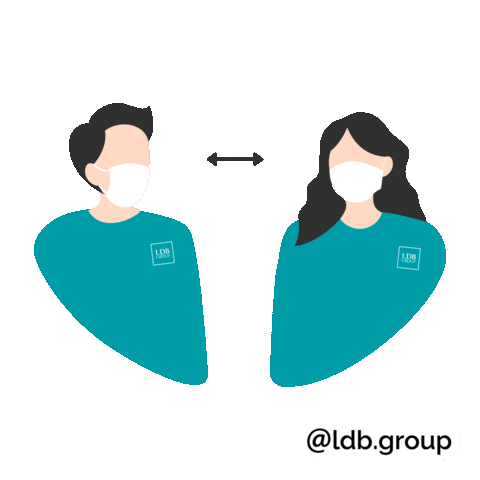 ldbgroup Sticker
