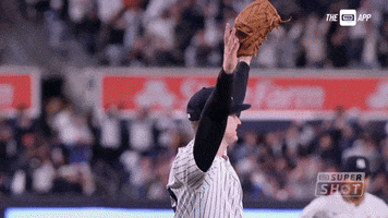 Happy Hands Up GIF by YES Network