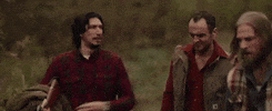 Adam Driver GIF by BlacKkKlansman