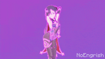 Mona GIF