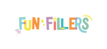 Fun Fillers Sticker by Glo Pals