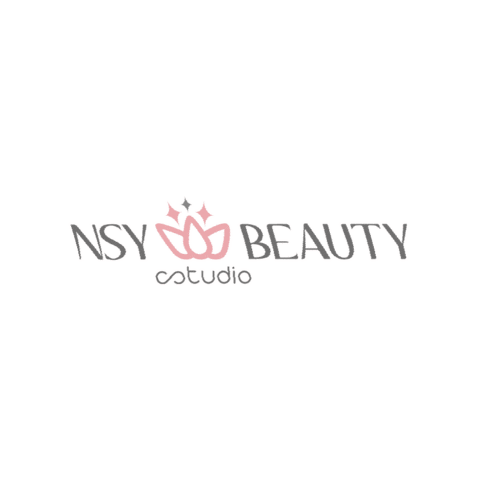 Nsy Beauty Studio Sticker