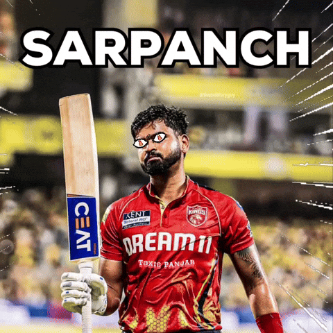 Shreyas Iyer Ipl GIF