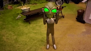 I Dont Know What Is GIF by Tegan Marie