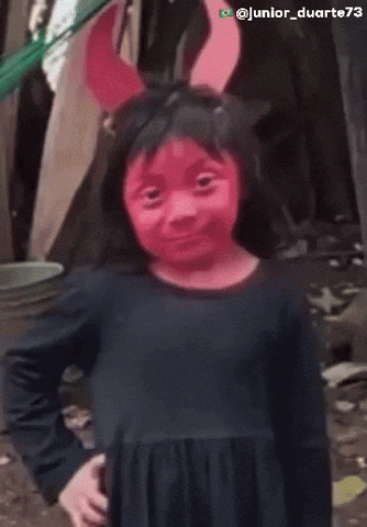 Fedido GIF