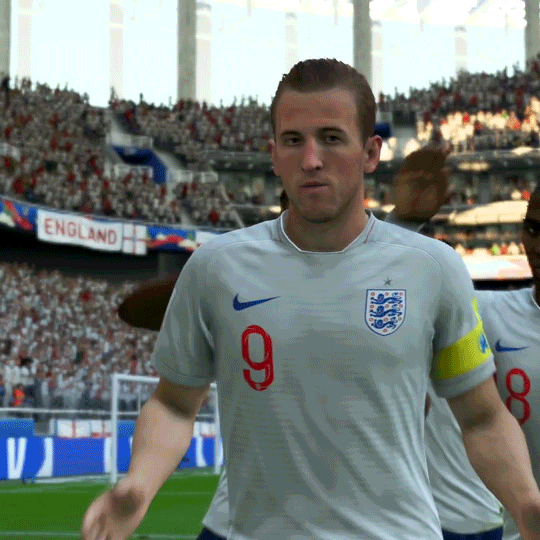 Come On Yes GIF by EA SPORTS FC