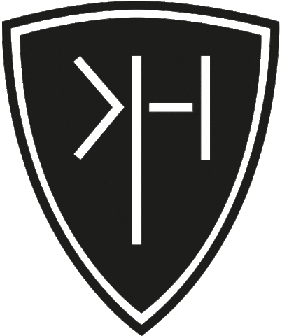 Herb Sticker by herbholz