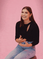 Influencer Idk GIF by Step