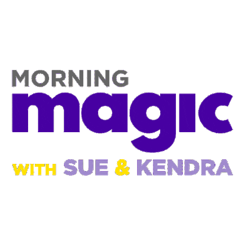 Magic 1067 Sticker by Audacy_Boston