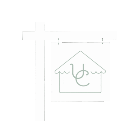 Urban Cottage Sticker