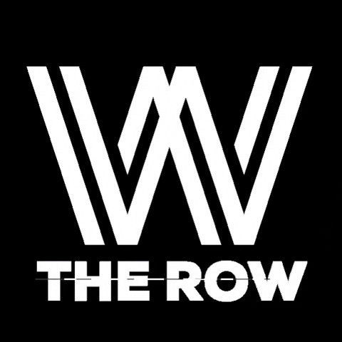 The Row GIF by Woodside KC